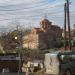 Church St. Demetrius of Salonica in Prilep city