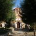 Church St. Demetrius of Salonica in Prilep city