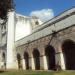 Convento del Divino Salvador de Malinalco