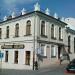 Restauracja Mc KENZEE SALOON (Mała Synagoga) in Chełm city