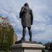 Captain James Cook Statue