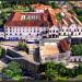 Convento e Igreja de Santo Antônio na Rio de Janeiro city