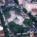 Tiradentes Square in Rio de Janeiro city