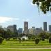 Praça Paris (pt) in Rio de Janeiro city