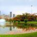 Praça Paris (pt) in Rio de Janeiro city