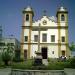 Igreja Nossa Senhora do Desterro na Rio de Janeiro city