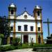 Igreja Nossa Senhora do Desterro na Rio de Janeiro city