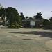 Praça do ET na Varginha city