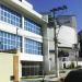 Caixa Econômica Federal (CEF) na Varginha city
