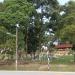 Muslim Cemetery in Puchong city