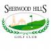 Sherwood Hills Golf Course in Trece Martires City city