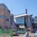 Mokpo Coastal  Ferry Terminal in Mokpo City city