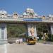 Sri Vaikuntha Narayana Mahadwaram in Annavaram city