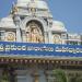 Sri Vaikuntha Narayana Mahadwaram in Annavaram city