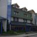 Гостиница Žydroji liepsna (Голубое пламя») в городе Паланга