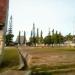 Lapangan Merdeka in Gunung Sitoli city