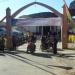 Gereja BNKP Jemaat Kota (id) in Gunung Sitoli city
