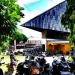 Gereja BNKP Jemaat Kota (id) in Gunung Sitoli city