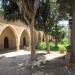 Agia Napa Monastery in Ayia Napa city