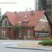 Zabytkowy budynek in Toruń city