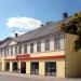 Pils iela, 4 in Tukums city