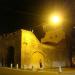 Porta San Donato in Bologna city