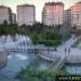 Koşuyolu Parkı in Diyarbakır Büyükşehir Belediyesi city