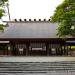 Atsuta-jingu (Atsuta Shrine) in Nagoya city