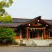 Atsuta-jingu (Atsuta Shrine)