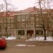 Public grammar school nr 73 in Warsaw city