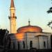 Мечеть в городе Павлодар