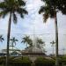 Bintulu's Water Fountain in Bintulu city