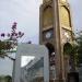 Bintulu Clock Tower in Bintulu city