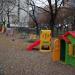 Plac zabaw (pl) in Warsaw city