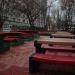 Plac zabaw (pl) in Warsaw city