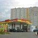 АЗС «Башнефть» в городе Чебоксары
