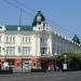 Omsk State Medical Academy, main building