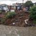 Vila Curuçá (Bairro do Itaim Paulista) na São Paulo city