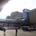 Надземный пешеходный переход между Курским вокзалом и торгово-развлекательным центром «Атриум» в городе Москва