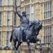 Statue of King Richard I
