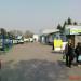 Bus Station in Chełm city