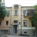 Дом, в котором жил Д. И. Ульянов в городе Севастополь