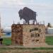 Bison, South Dakota