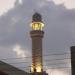 Masjid E Javeed in Chennai city