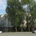 ул. Челюскинцев, 64а в городе Екатеринбург