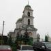 Temple Of The Nativity Of The Mostholy Mother Of God in Derhachi city