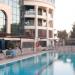 Rimonim Central Park Eilat Hotel 4* in Eilat city