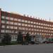 Гостиница «Юбилейная» в городе Великие Луки