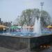 Fountains  in Mahilioŭ (Mogilev) city