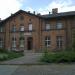 Dworzec kolejowy (pl) in Sulechów city